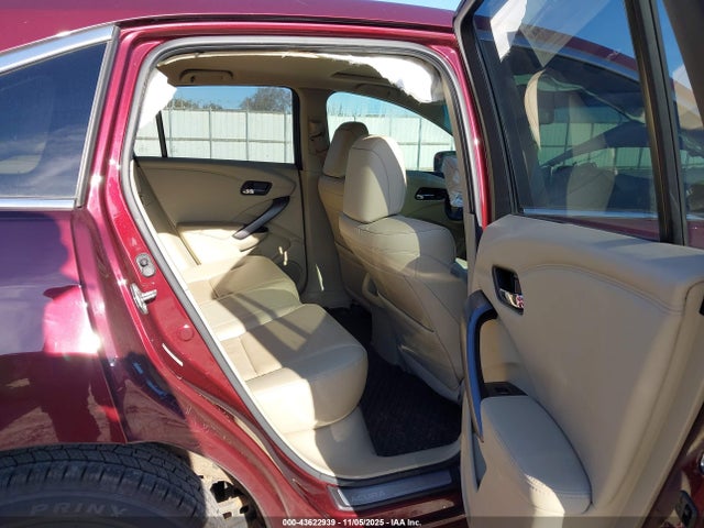 Aukcja sprzedaży 2014 Acura Rdx, vin: 5J8TB3H54EL008232, numer aukcji: 43622939