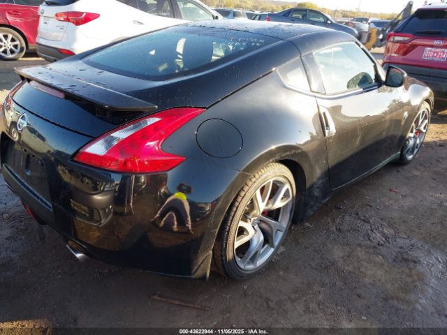 2015 NISSAN 370Z JN1AZ4EH0FM443320 Photo 3