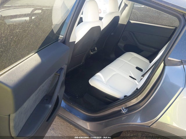 2024 TESLA MODEL Y 7SAYGAEE0RF157554 Photo 7
