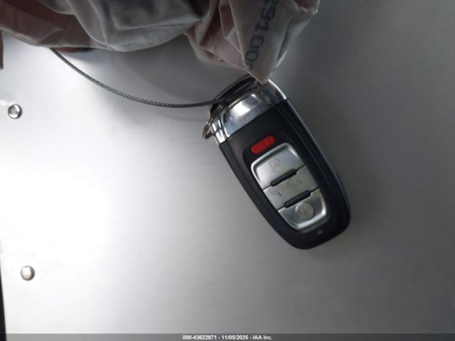 2013 AUDI Q5 WA1LFAFP7DA028801 Photo 10