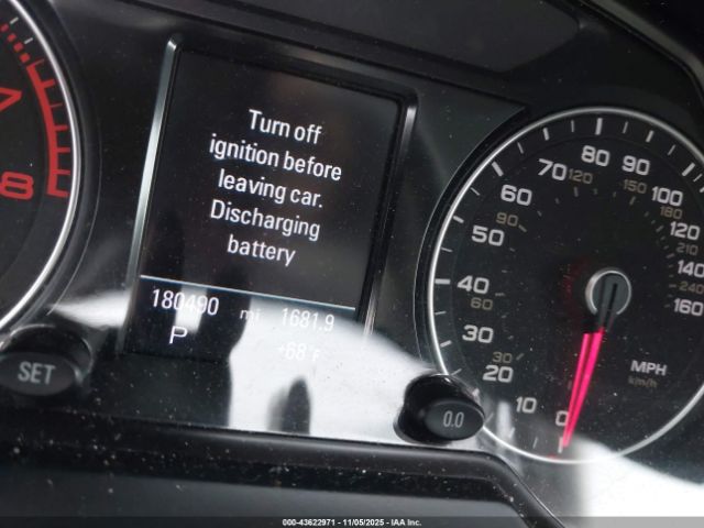 2013 AUDI Q5 WA1LFAFP7DA028801 Photo 6