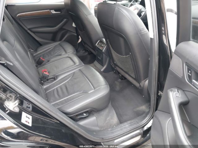 2013 AUDI Q5 WA1LFAFP7DA028801 Photo 7