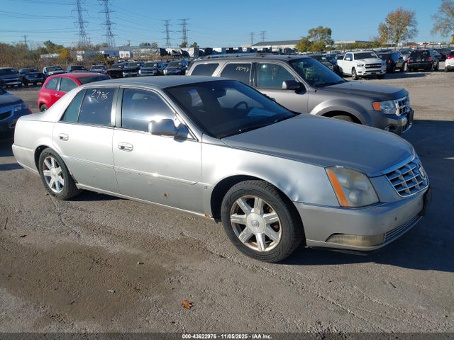 2008 CADILLAC DTS 1G6KD57Y08U104372 Photo 0