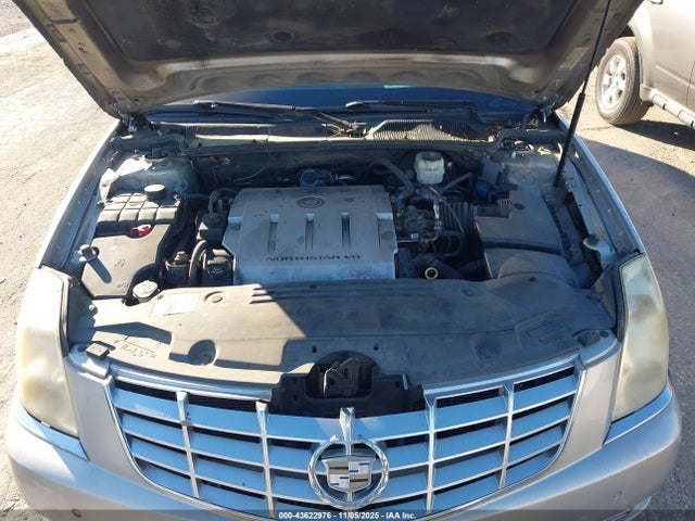 2008 CADILLAC DTS 1G6KD57Y08U104372 Photo 9