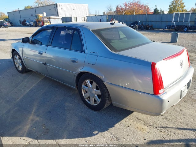 2008 CADILLAC DTS 1G6KD57Y08U104372 Photo 2