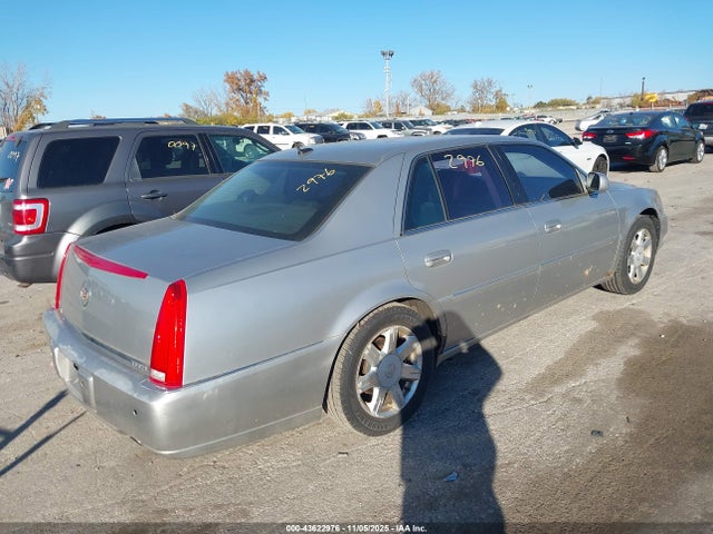 2008 CADILLAC DTS 1G6KD57Y08U104372 Photo 3