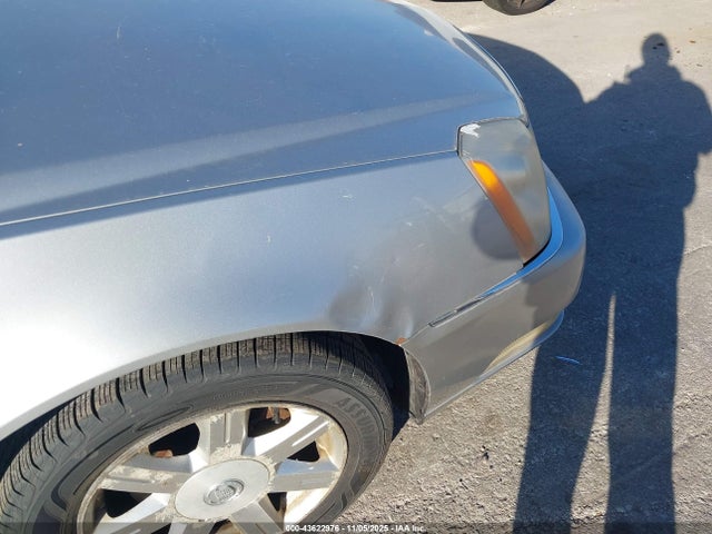 2008 CADILLAC DTS 1G6KD57Y08U104372 Photo 5