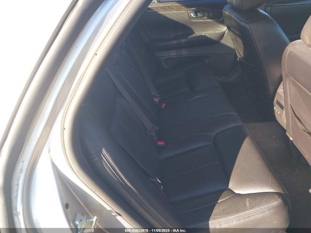 2008 CADILLAC DTS 1G6KD57Y08U104372 Photo 7