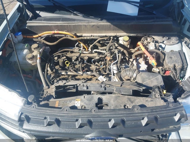 43622984 :رقم المزاد ، 3FTTW8A37RRA00691 vin ، 2024 Ford Maverick Xl مزاد بيع