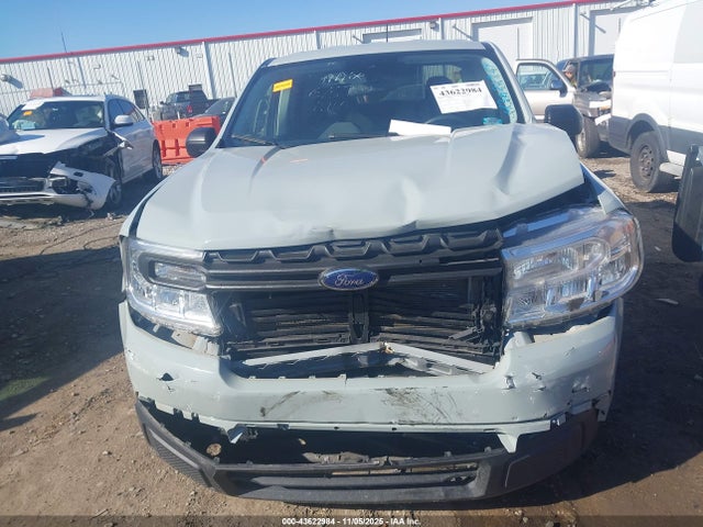 43622984 :رقم المزاد ، 3FTTW8A37RRA00691 vin ، 2024 Ford Maverick Xl مزاد بيع