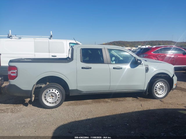 43622984 :رقم المزاد ، 3FTTW8A37RRA00691 vin ، 2024 Ford Maverick Xl مزاد بيع