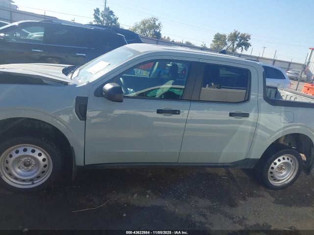 43622984 :رقم المزاد ، 3FTTW8A37RRA00691 vin ، 2024 Ford Maverick Xl مزاد بيع