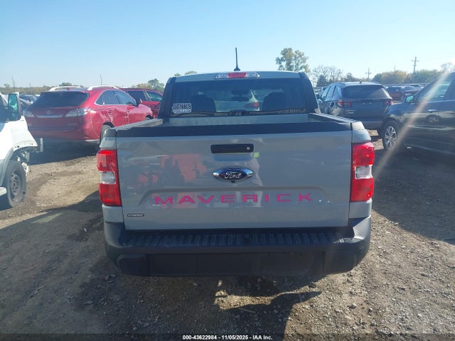 43622984 :رقم المزاد ، 3FTTW8A37RRA00691 vin ، 2024 Ford Maverick Xl مزاد بيع