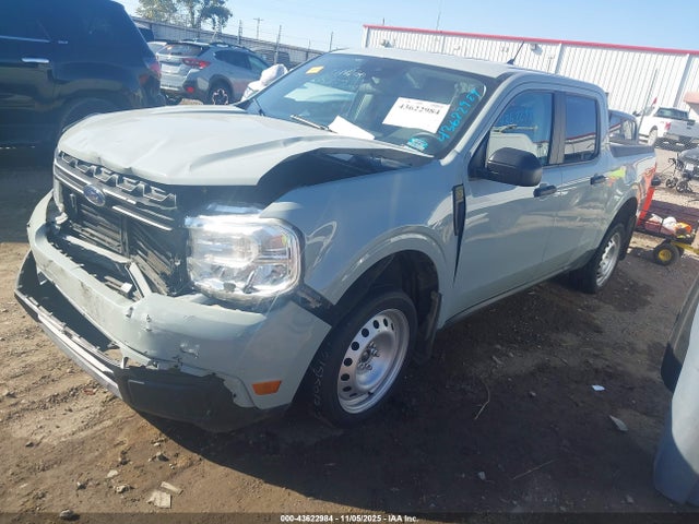 43622984 :رقم المزاد ، 3FTTW8A37RRA00691 vin ، 2024 Ford Maverick Xl مزاد بيع