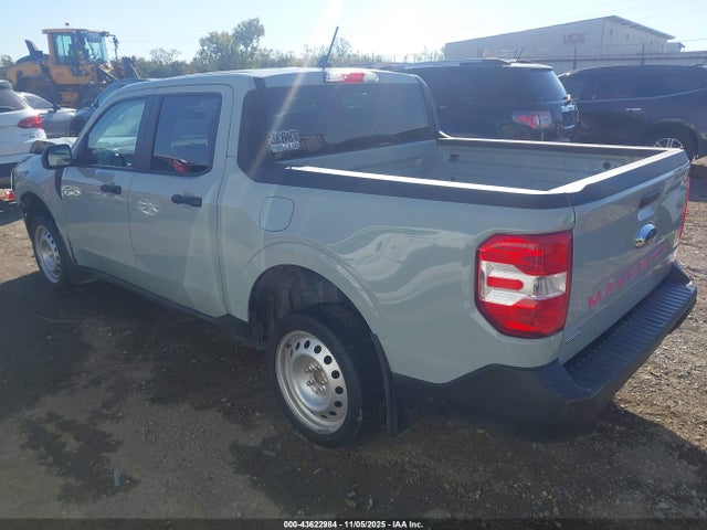43622984 :رقم المزاد ، 3FTTW8A37RRA00691 vin ، 2024 Ford Maverick Xl مزاد بيع