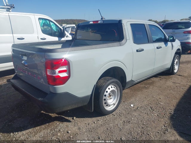 43622984 :رقم المزاد ، 3FTTW8A37RRA00691 vin ، 2024 Ford Maverick Xl مزاد بيع