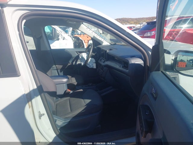 43622984 :رقم المزاد ، 3FTTW8A37RRA00691 vin ، 2024 Ford Maverick Xl مزاد بيع