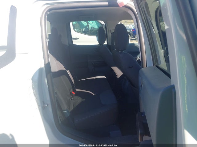 43622984 :رقم المزاد ، 3FTTW8A37RRA00691 vin ، 2024 Ford Maverick Xl مزاد بيع