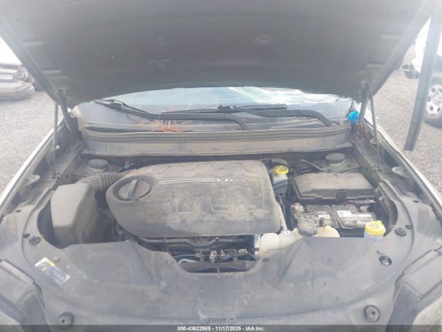 2019 JEEP CHEROKEE 1C4PJLCX8KD316750 Photo 9