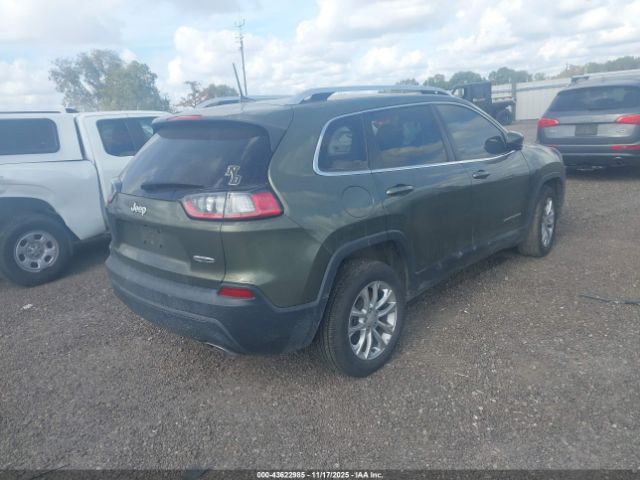 2019 JEEP CHEROKEE 1C4PJLCX8KD316750 Photo 3