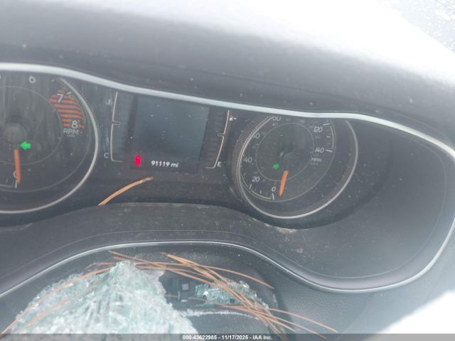 2019 JEEP CHEROKEE 1C4PJLCX8KD316750 Photo 6