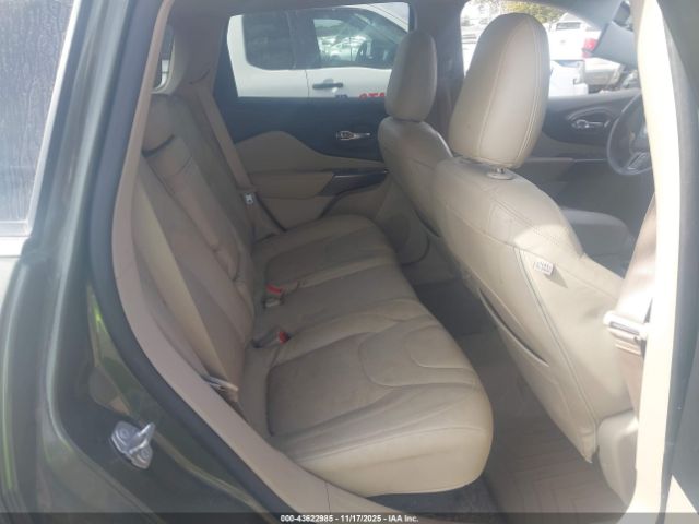 2019 JEEP CHEROKEE 1C4PJLCX8KD316750 Photo 7