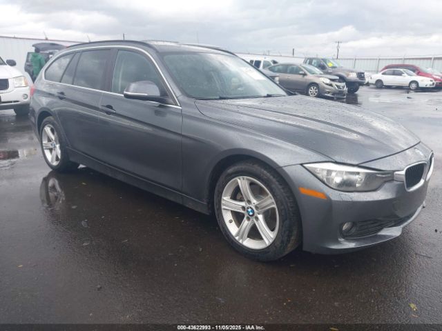 2015 BMW 328D WBA3K5C52FK547521
