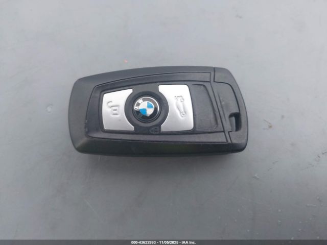 2015 BMW 328D WBA3K5C52FK547521 Photo 10