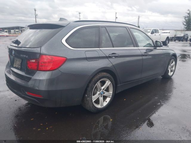 2015 BMW 328D WBA3K5C52FK547521 Photo 3