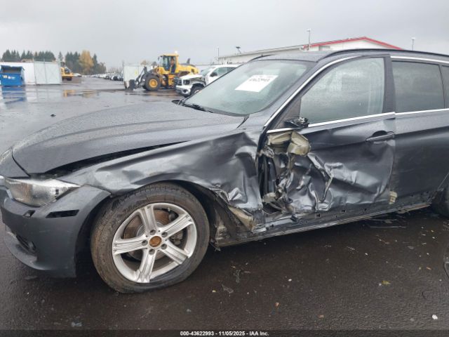 2015 BMW 328D WBA3K5C52FK547521 Photo 5