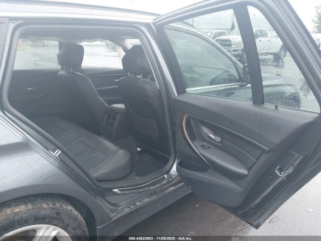 2015 BMW 328D WBA3K5C52FK547521 Photo 7