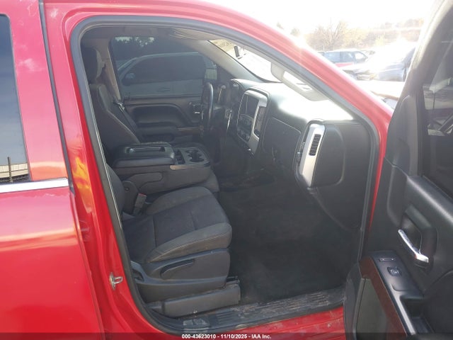 2014 GMC SIERRA 1500 3GTU2UECXEG267350 Photo 4