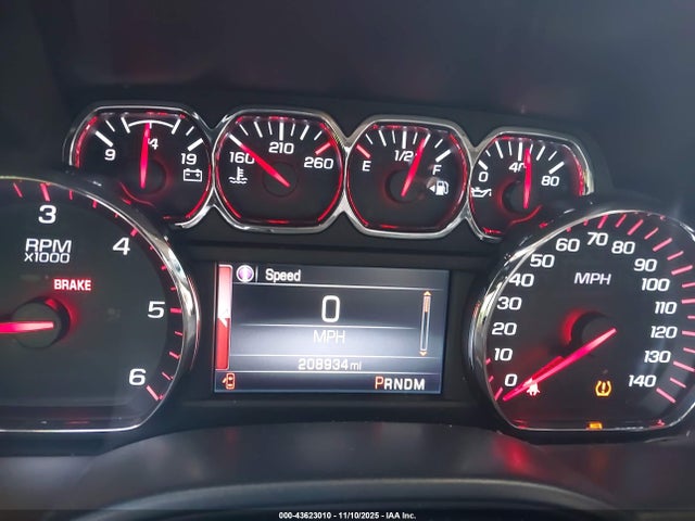2014 GMC SIERRA 1500 3GTU2UECXEG267350 Photo 6