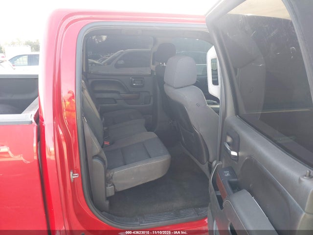 2014 GMC SIERRA 1500 3GTU2UECXEG267350 Photo 7