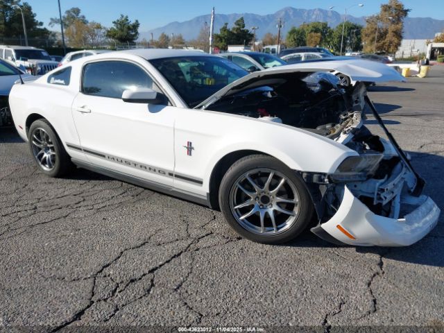 2012 FORD MUSTANG 1ZVBP8AM2C5235623
