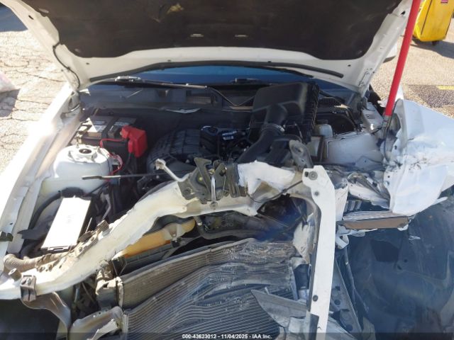 2012 FORD MUSTANG 1ZVBP8AM2C5235623 Photo 9