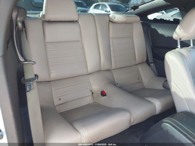 2012 FORD MUSTANG 1ZVBP8AM2C5235623 Photo 7
