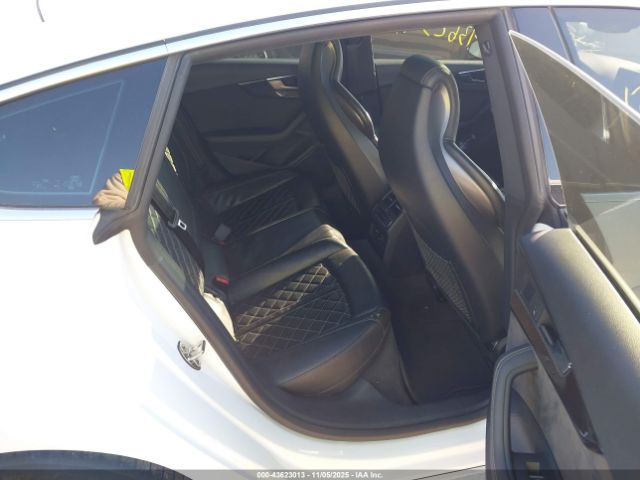 2019 AUDI S5 WAUB4CF58KA017785 Photo 7