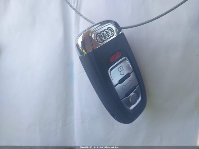 2010 AUDI Q5 WA1LKAFP7AA098564 Photo 10