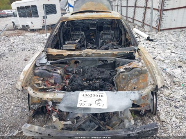 2023 DODGE CHARGER 2C3CDXBG5PH686910 Photo 9