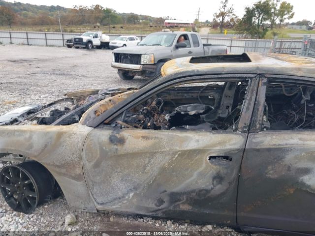 2023 DODGE CHARGER 2C3CDXBG5PH686910 Photo 5