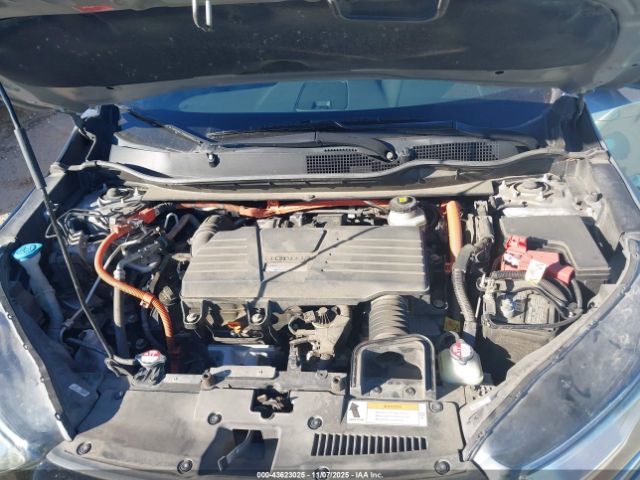 2021 HONDA CR-V 7FART6H83ME004079 Photo 9