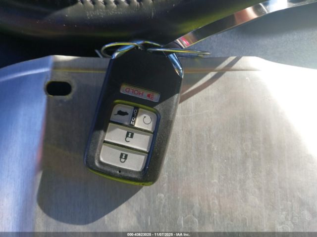 2021 HONDA CR-V 7FART6H83ME004079 Photo 10