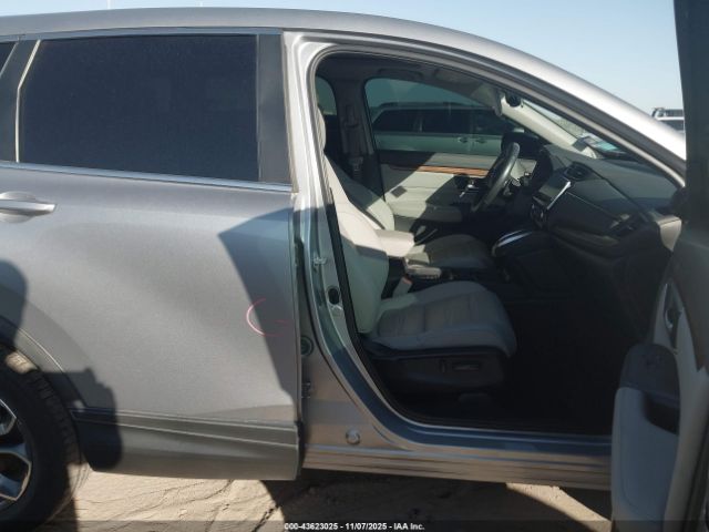 2021 HONDA CR-V 7FART6H83ME004079 Photo 4