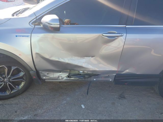 2021 HONDA CR-V 7FART6H83ME004079 Photo 5