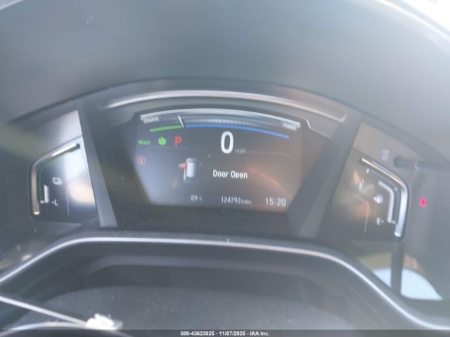 2021 HONDA CR-V 7FART6H83ME004079 Photo 6