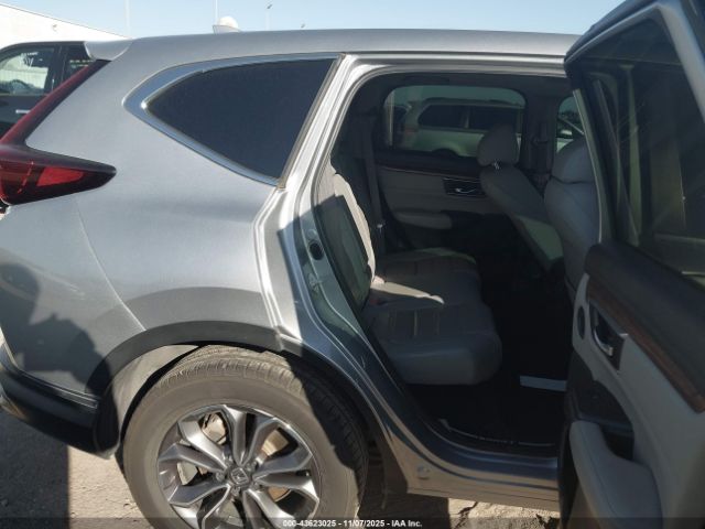 2021 HONDA CR-V 7FART6H83ME004079 Photo 7
