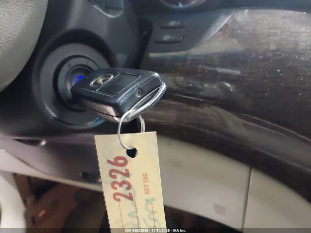 2011 ACURA MDX 2HNYD2H68BH513162 Photo 10