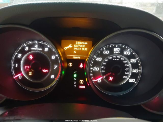2011 ACURA MDX 2HNYD2H68BH513162 Photo 6