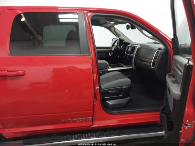 2019 RAM 1500 CLASSIC 1C6RR7LG8KS602657 Photo 4